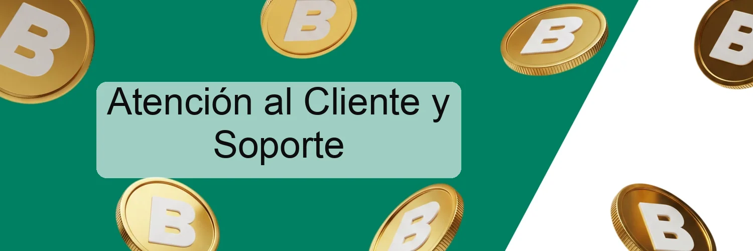 Atención al Cliente y Soporte Atención al Cliente y Soporte